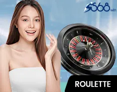 SBO Casino Royal Roulette